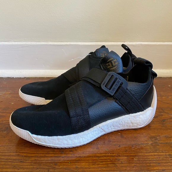 harden vol 2 ls buckle